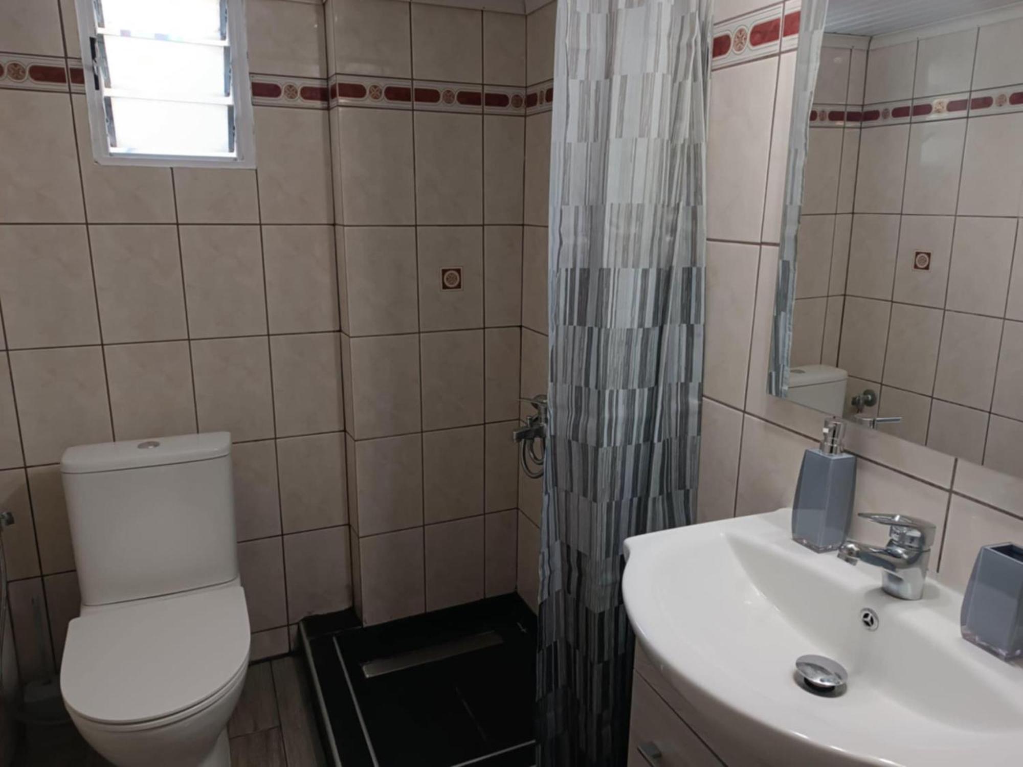 Nikos Apartment Kavála Eksteriør bilde