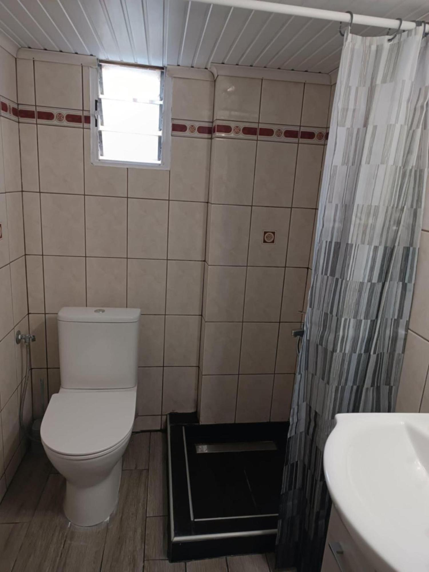 Nikos Apartment Kavála Eksteriør bilde