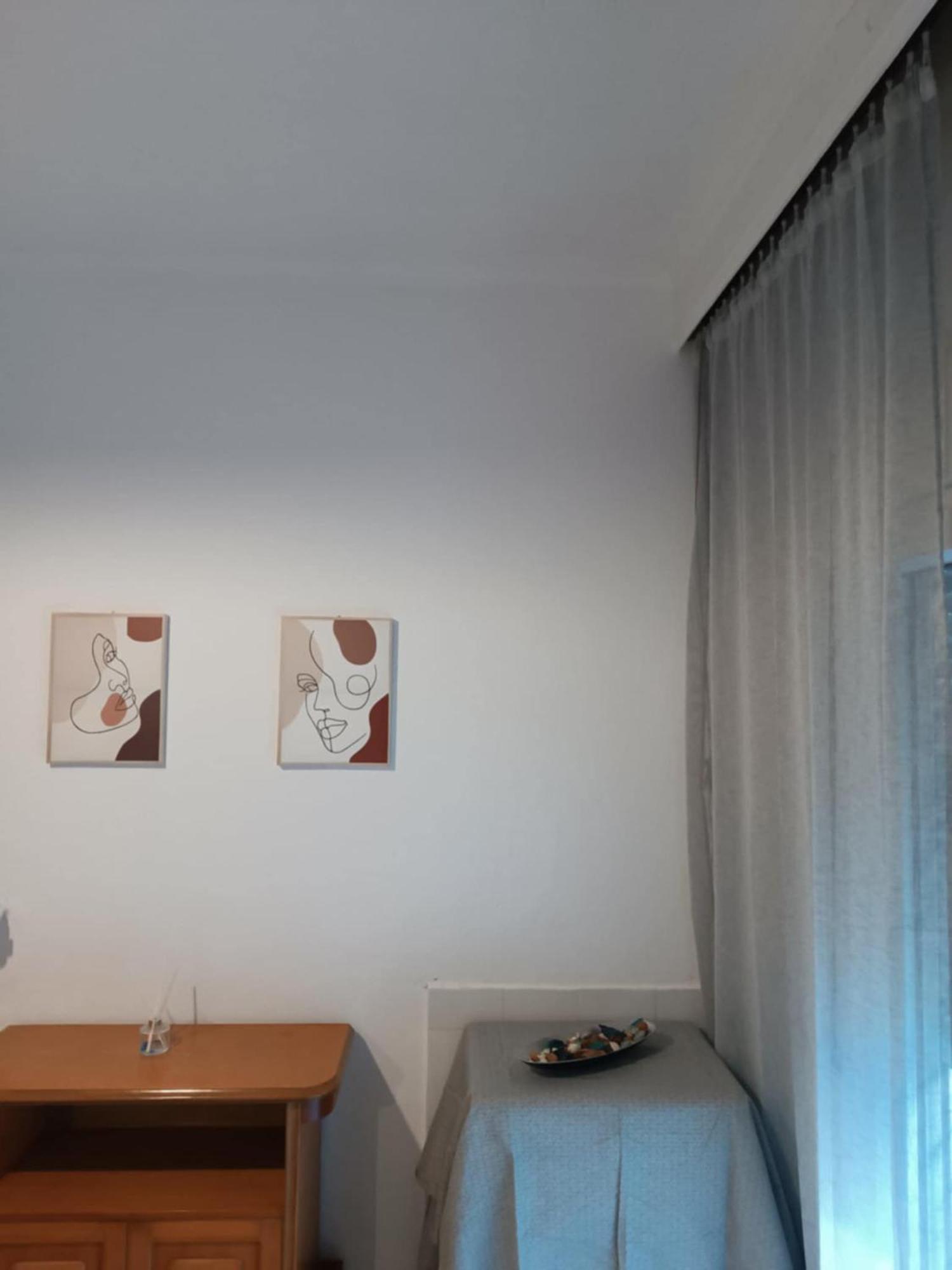 Nikos Apartment Kavála Eksteriør bilde
