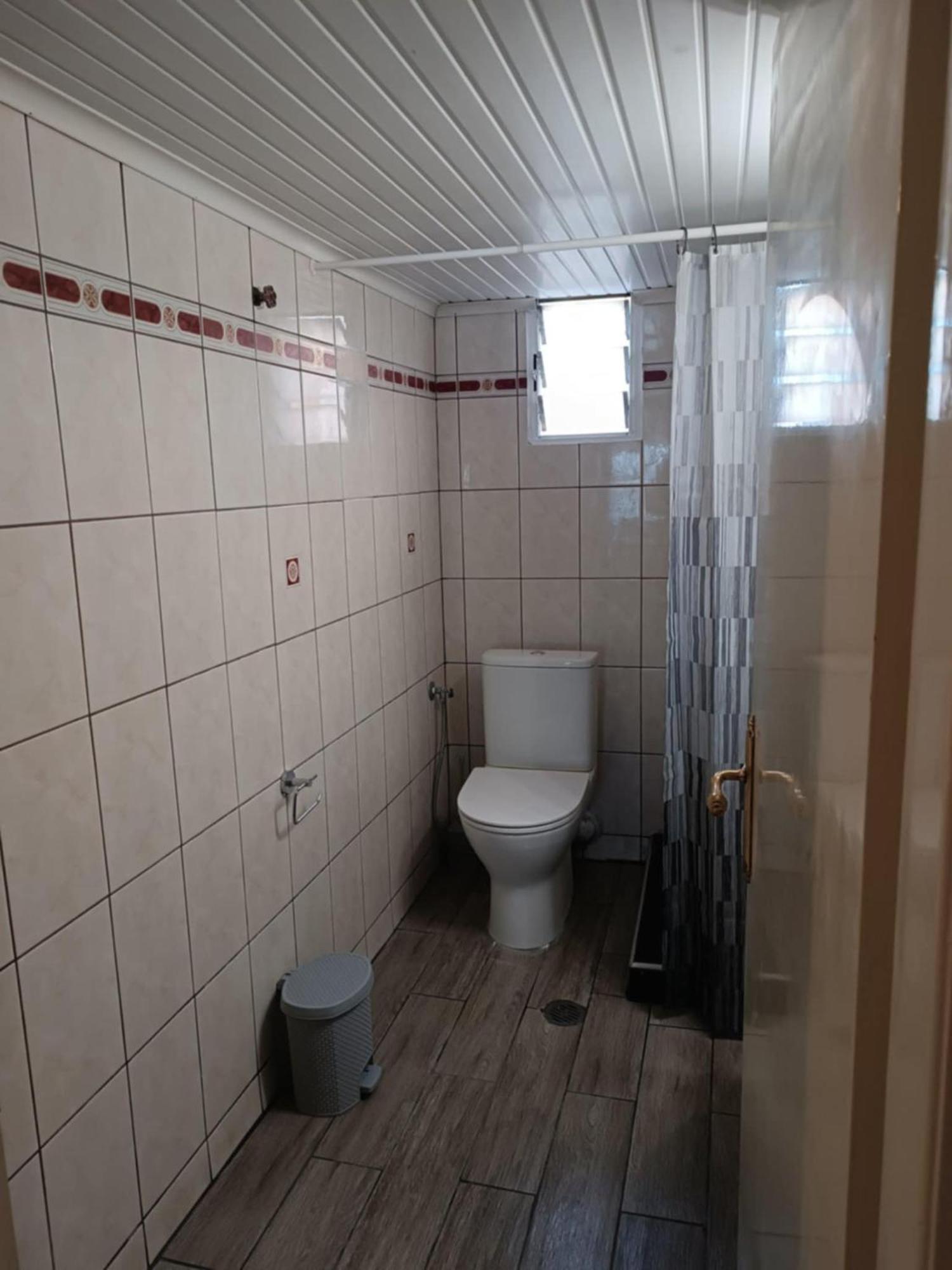 Nikos Apartment Kavála Eksteriør bilde