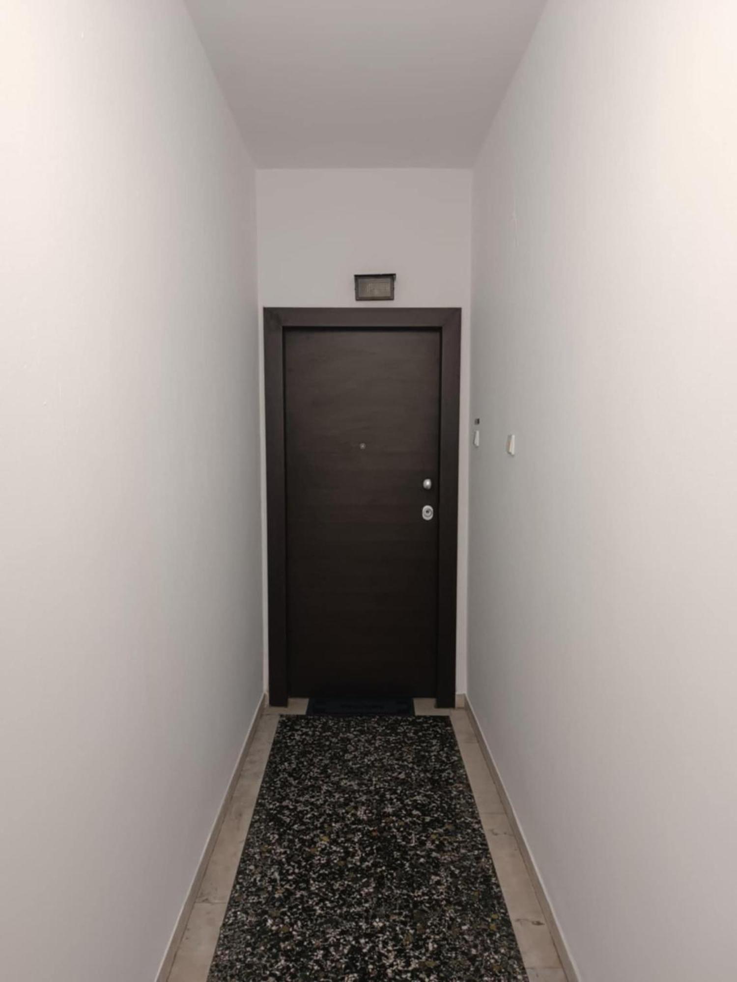 Nikos Apartment Kavála Eksteriør bilde