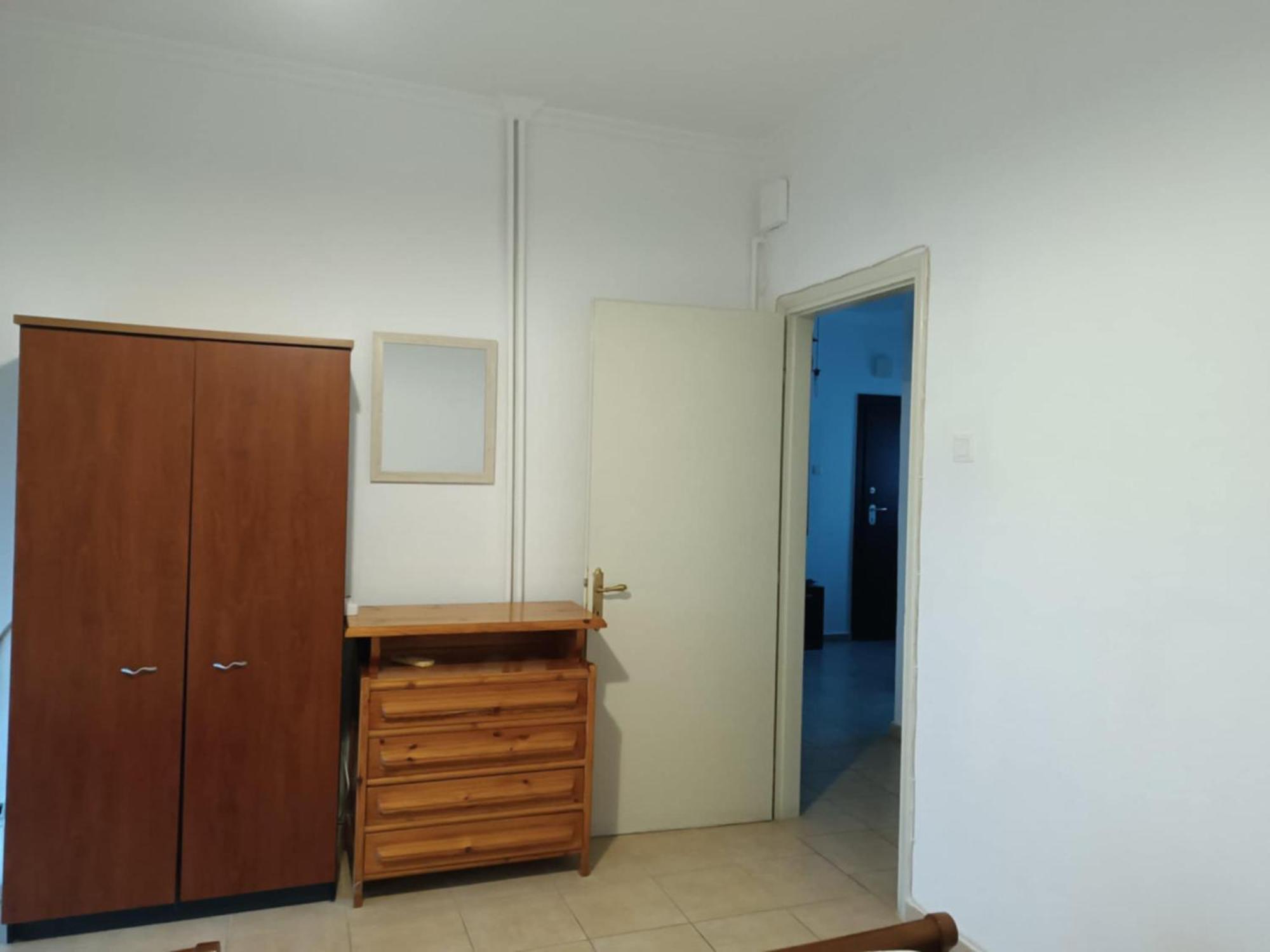 Nikos Apartment Kavála Eksteriør bilde