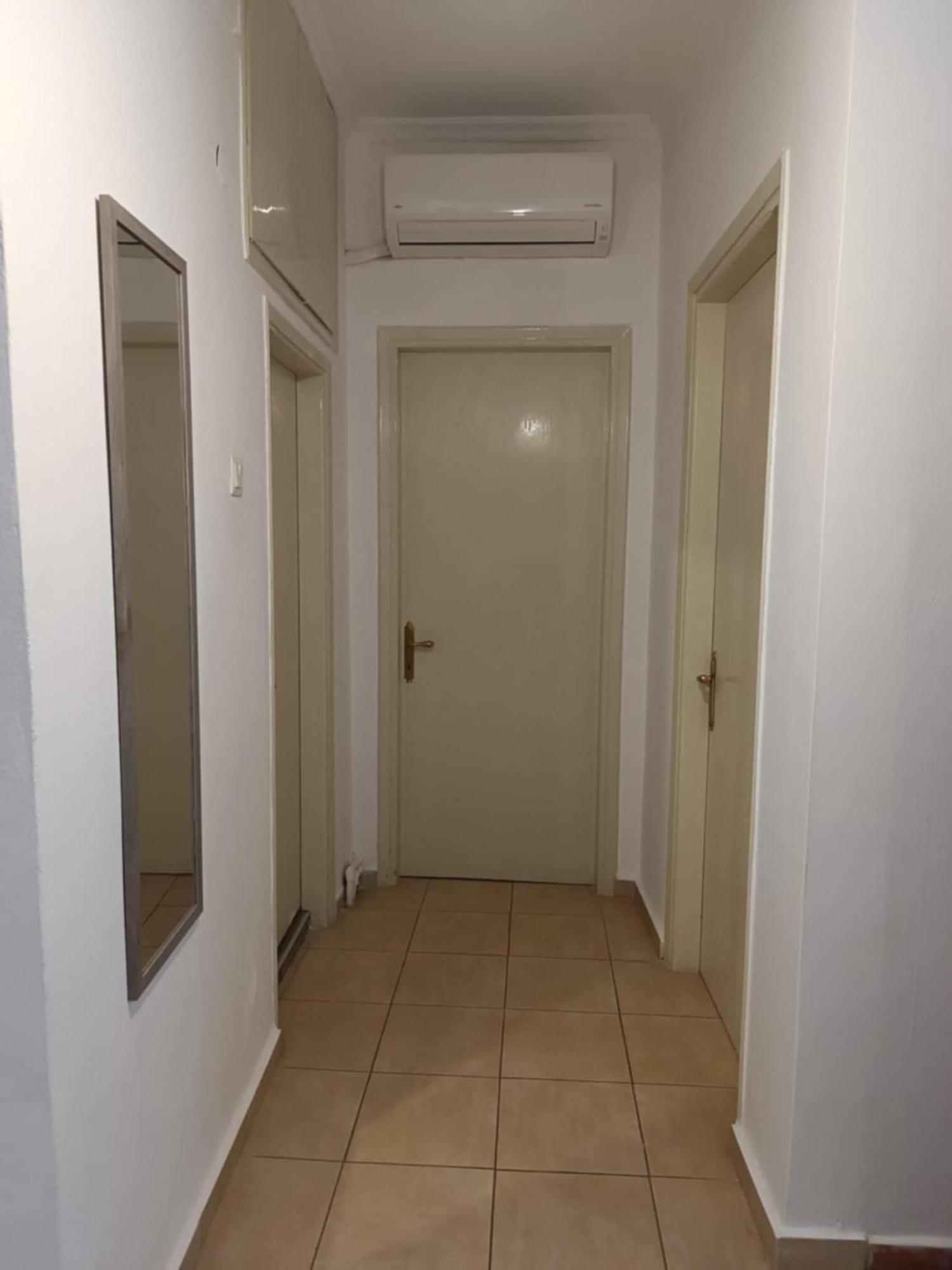 Nikos Apartment Kavála Eksteriør bilde